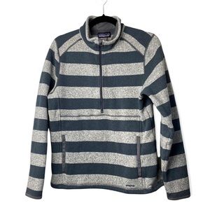 Patagonia W's Better Sweater Marsupial Pullover - Size L